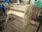 Used Cumberland X-Series Granulator, Model X1400.