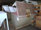 Used Cumberland X-Series Granulator, Model X1400.