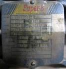 Used Cumberland X-Series Granulator, Model X1400.
