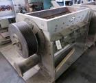 Used Cumberland X-Series Granulator, Model X1400.