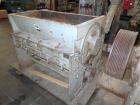 Used Cumberland X-Series Granulator, Model X1400.