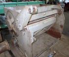 Used Cumberland X-Series Granulator, Model X1400.
