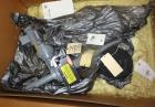 Used Cumberland X-Series Granulator, Model X1400.