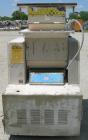 Used Cumberland grinder. Approximately 10
