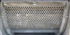 Used Cumberland grinder. Approximately 10