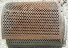 Used Cumberland grinder. Approximately 10