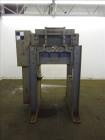 Used Cumberland Granulator Model 28B
