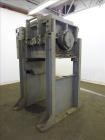 Used Cumberland Granulator Model 28B