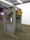 Used Cumberland Granulator Model 28B