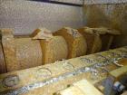 Used Cumberland Granulator Model 28B