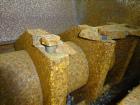Used Cumberland Granulator Model 28B