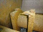Used Cumberland Granulator Model 28B