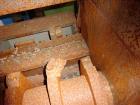 Used Cumberland Granulator Model 28B