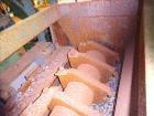 Used Cumberland Granulator Model 28B