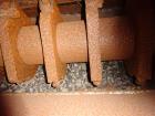 Used Cumberland Granulator Model 28B