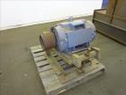 Used Cumberland Granulator Model 28B