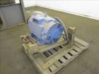 Used Cumberland Granulator Model 28B