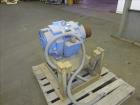 Used Cumberland Granulator Model 28B