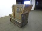 Used Cumberland Granulator Model 28B