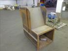 Used Cumberland Granulator Model 28B