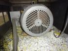 Used Grinder, Carbon Steel. Approximate 15