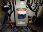 Used Grinder, Carbon Steel. Approximate 15