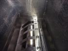 Used Grinder, 3 Knife Open Rotor, Approximate 24