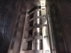 Used Grinder, 3 Knife Open Rotor, Approximate 24