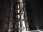 Used Grinder, 3 Knife Open Rotor, Approximate 24
