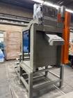 Used – Cumberland 14-85 Pelletizer – 14” Pelletizer with 24-Knife Rotor & 30 HP Motor
