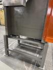 Used – Cumberland 14-85 Pelletizer – 14” Pelletizer with 24-Knife Rotor & 30 HP Motor