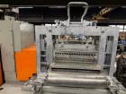 Used – Cumberland 14-85 Pelletizer – 14” Pelletizer with 24-Knife Rotor & 30 HP Motor