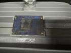 Used – Cumberland 14-85 Pelletizer – 14” Pelletizer with 24-Knife Rotor & 30 HP Motor
