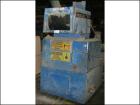 USED: Cumberland granulator, 12