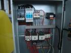Used Desislava 800/1200 Granulator.  Capacity 5511 lbs/h (2,500 kg/h).  Rotor diameter 31.5
