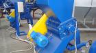 Used Desislava Granulator, model 300/600