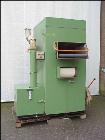 Used Dreher Type S 26-41 Granulator