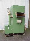 Used-Dreher Type S 26-41 Granulator