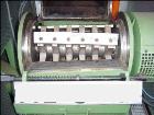 Used-Dreher Type S 26-41 Granulator