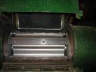 USED: Dreher mill, type S42/65 GF. Motor 37 kW, 6 rotor knives, 2 stator knives. Width of knives 25.6