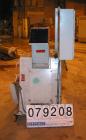 Used Foremost Grinder, Model 3E1. 12