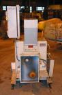 Used Foremost Grinder, Model 3E1. 12