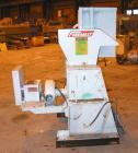 Used Foremost Grinder, Model 3E1. 12