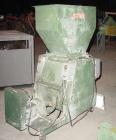 USED: Foremost model HD-6 granulator. 20 hp motor, 230/460 volt, 3/60.14 x 18 feed throat. 2 hp blower discharge. Includes sound enclosure.Unit is mounted on casters.
