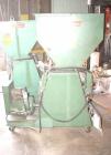 Used Foremost Granulator, Model HD-6. 20 hp motor, 230/460 volt, 3/60. 14 x 18 feed throat. 
2 hp blower discharge. Includes sound enclosure. Unit is mounted on casters.
