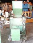 Used Foremost Granulator, Model HD-6. 20 hp motor, 230/460 volt, 3/60. 14 x 18 feed throat. 
2 hp blower discharge. Includes sound enclosure. Unit is mounted on casters.