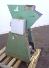 Used Foremost Granulator, Model HD1