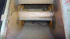 Used Foremost Granulator, Model HD1