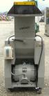 Used Foremost Grinder, Model HD2H. Approximate 14