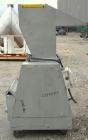 Used Foremost Grinder, Model HD2H. Approximate 14